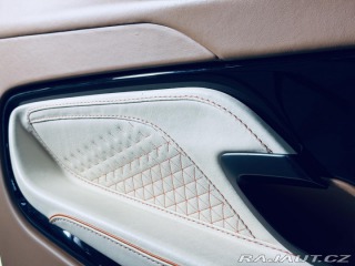 Aston Martin DBS 5.2.V12*Q*SUPERLEGGERA*CE 2019