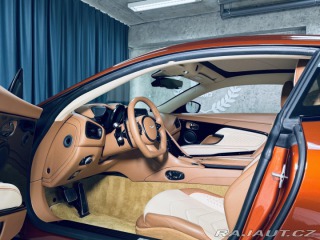 Aston Martin DBS 5.2.V12*Q*SUPERLEGGERA*CE 2019