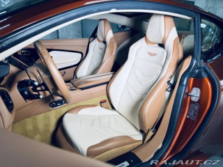 Aston Martin DBS 5.2.V12*Q*SUPERLEGGERA*CE 2019