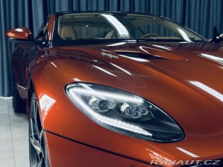 Aston Martin DBS 5.2.V12*Q*SUPERLEGGERA*CE 2019