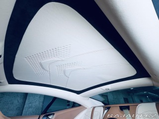 Aston Martin DBS 5.2.V12*Q*SUPERLEGGERA*CE 2019