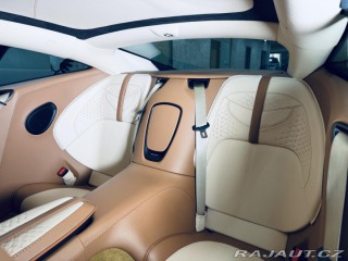 Aston Martin DBS 5.2.V12*Q*SUPERLEGGERA*CE 2019