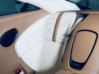 Aston Martin DBS 5.2.V12*Q*SUPERLEGGERA*CE 2019