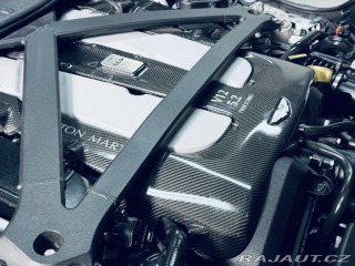 Aston Martin DBS 5.2.V12*Q*SUPERLEGGERA*CE 2019