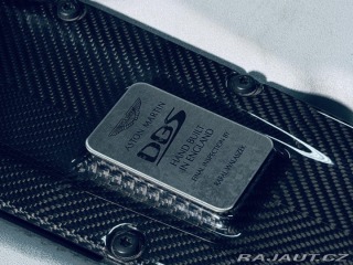 Aston Martin DBS 5.2.V12*Q*SUPERLEGGERA*CE 2019