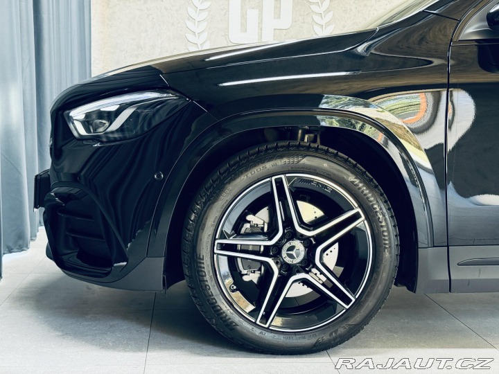 Mercedes-Benz GLA 200*AMG*CZ*STYLE EDITION* 2025