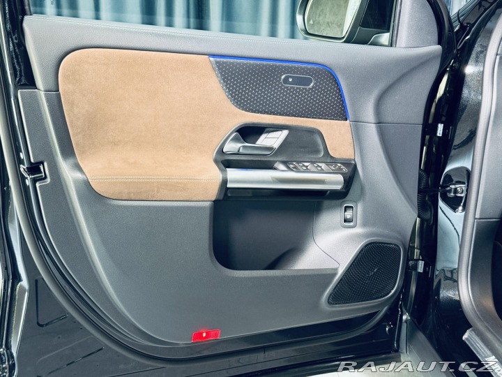 Mercedes-Benz GLA 200*AMG*CZ*STYLE EDITION* 2025