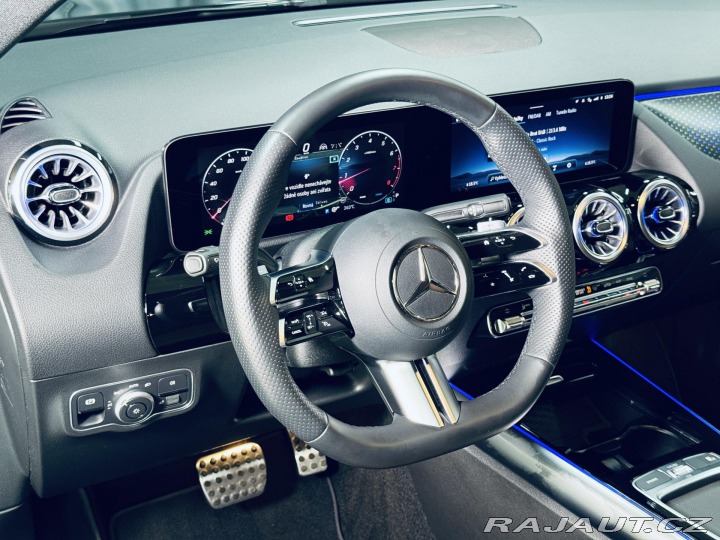 Mercedes-Benz GLA 200*AMG*CZ*STYLE EDITION* 2025
