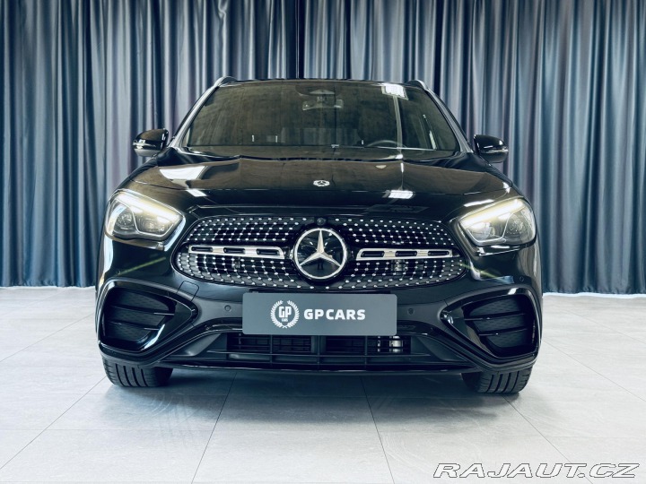 Mercedes-Benz GLA 200*AMG*CZ*STYLE EDITION* 2025