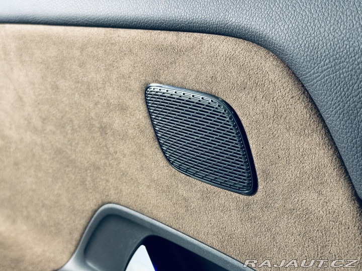 Mercedes-Benz GLA 200*AMG*CZ*STYLE EDITION* 2025