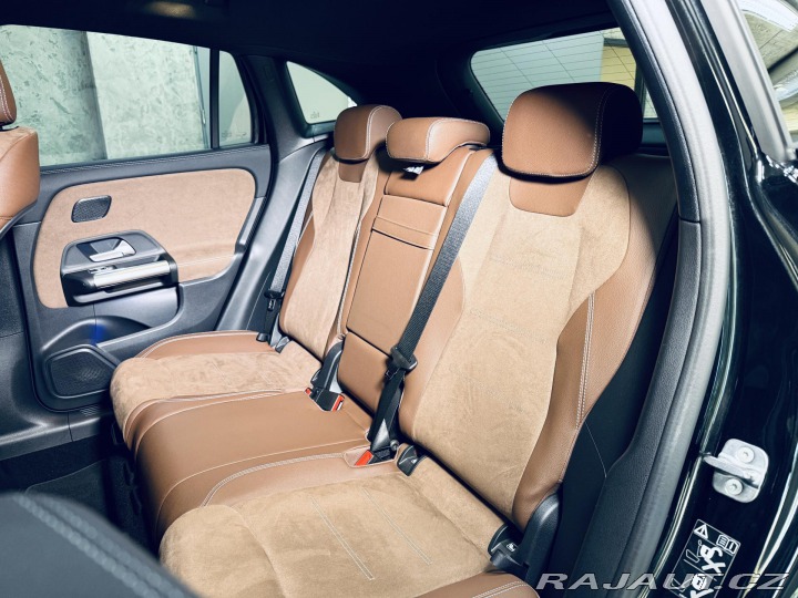 Mercedes-Benz GLA 200*AMG*CZ*STYLE EDITION* 2025