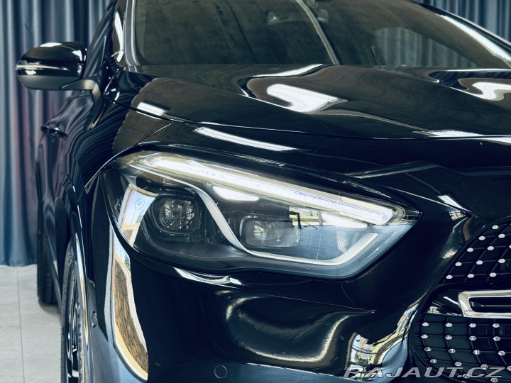 Mercedes-Benz GLA 200*AMG*CZ*STYLE EDITION* 2025