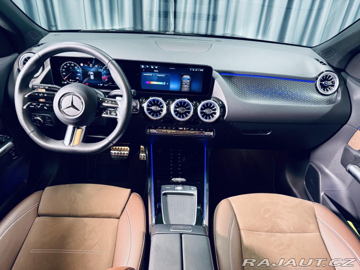 Mercedes-Benz GLA 200*AMG*CZ*STYLE EDITION* 2025