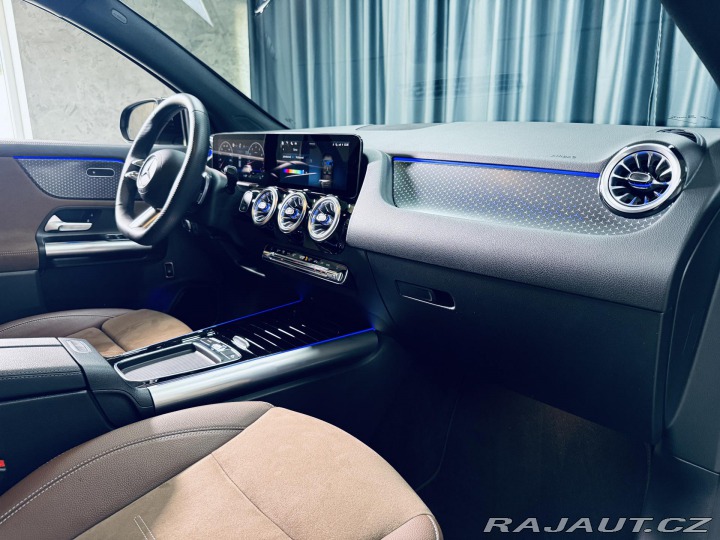Mercedes-Benz GLA 200*AMG*CZ*STYLE EDITION* 2025