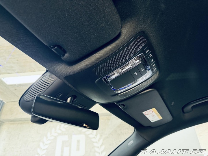 Mercedes-Benz GLA 200*AMG*CZ*STYLE EDITION* 2025