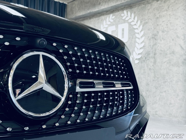 Mercedes-Benz GLA 200*AMG*CZ*STYLE EDITION* 2025