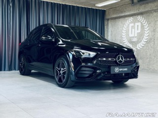 Mercedes-Benz GLA 200*AMG*CZ*STYLE EDITION* 2025