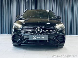 Mercedes-Benz GLA 200*AMG*CZ*STYLE EDITION* 2025