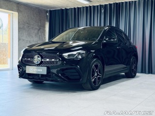 Mercedes-Benz GLA 200*AMG*CZ*STYLE EDITION* 2025