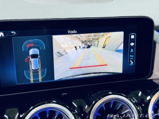 Mercedes-Benz GLA 200*AMG*CZ*STYLE EDITION* 2025