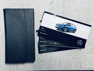 Mercedes-Benz GLA 200*AMG*CZ*STYLE EDITION* 2025