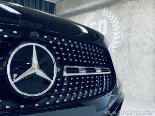 Mercedes-Benz GLA 200*AMG*CZ*STYLE EDITION* 2025