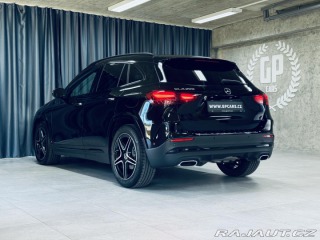 Mercedes-Benz GLA 200*AMG*CZ*STYLE EDITION* 2025