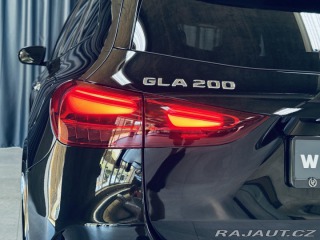 Mercedes-Benz GLA 200*AMG*CZ*STYLE EDITION* 2025