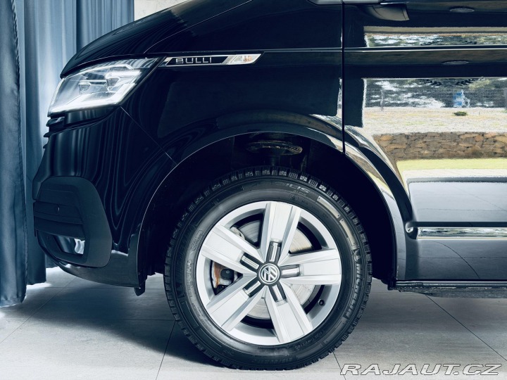 Volkswagen Caravelle 6.1*BULLI*LONG*DSG*TDI 2023