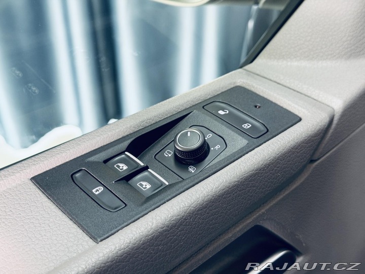 Volkswagen Caravelle 6.1*BULLI*LONG*DSG*TDI 2023