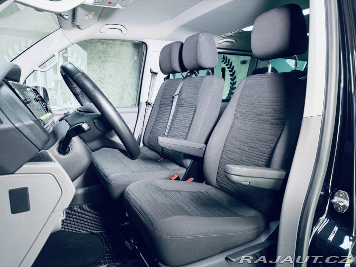 Volkswagen Caravelle 6.1*BULLI*LONG*DSG*TDI 2023