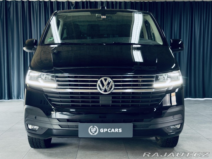 Volkswagen Caravelle 6.1*BULLI*LONG*DSG*TDI 2023