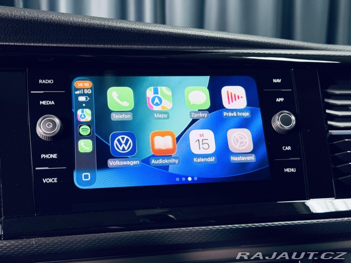 Volkswagen Caravelle 6.1*BULLI*LONG*DSG*TDI 2023