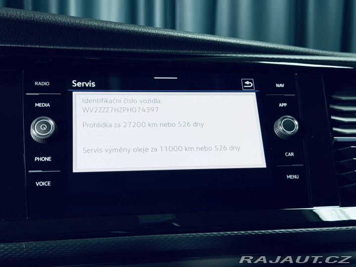 Volkswagen Caravelle 6.1*BULLI*LONG*DSG*TDI 2023