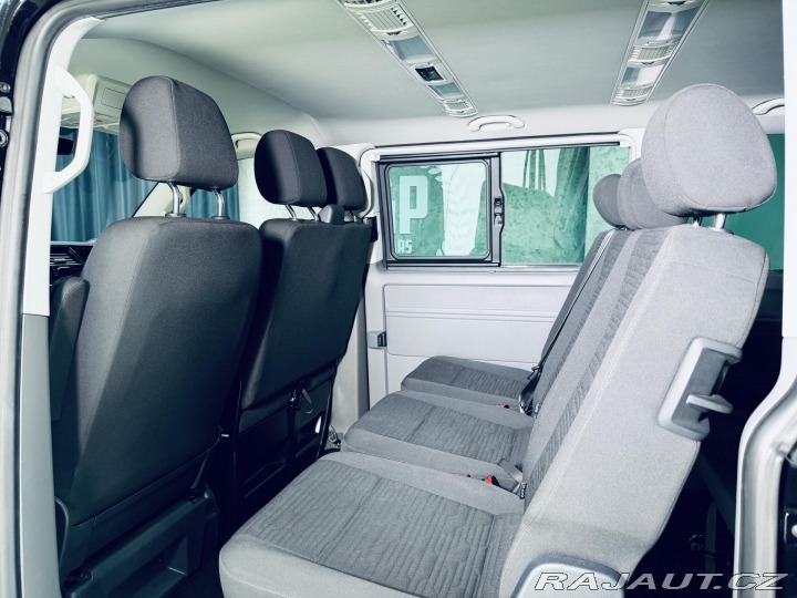 Volkswagen Caravelle 6.1*BULLI*LONG*DSG*TDI 2023