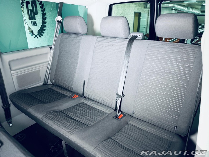 Volkswagen Caravelle 6.1*BULLI*LONG*DSG*TDI 2023