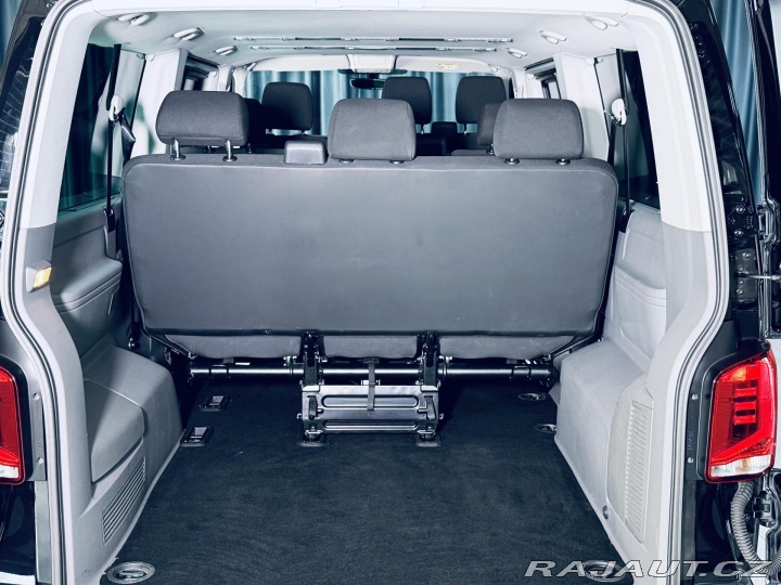 Volkswagen Caravelle 6.1*BULLI*LONG*DSG*TDI 2023