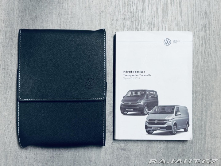 Volkswagen Caravelle 6.1*BULLI*LONG*DSG*TDI 2023