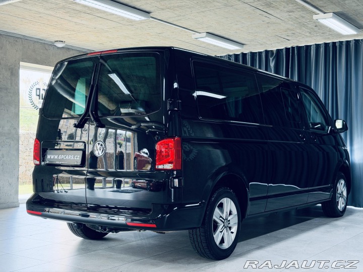Volkswagen Caravelle 6.1*BULLI*LONG*DSG*TDI 2023