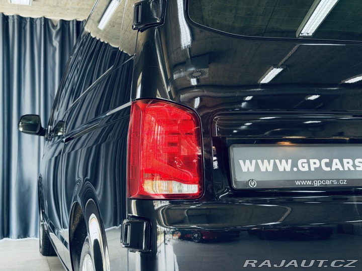 Volkswagen Caravelle 6.1*BULLI*LONG*DSG*TDI 2023
