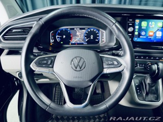 Volkswagen Caravelle 6.1*BULLI*LONG*DSG*TDI 2023