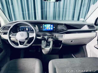 Volkswagen Caravelle 6.1*BULLI*LONG*DSG*TDI 2023