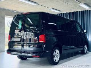 Volkswagen Caravelle 6.1*BULLI*LONG*DSG*TDI 2023