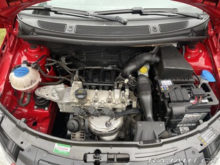 Škoda Fabia Škoda Fabia II 33.000 km 2008