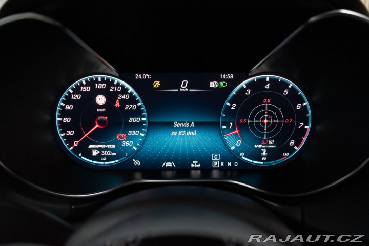 Mercedes-Benz AMG GT 390kW*NIGHT EDITION*PPF*D 2021