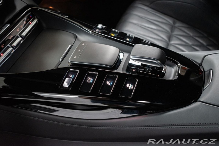 Mercedes-Benz AMG GT 390kW*NIGHT EDITION*PPF*D 2021
