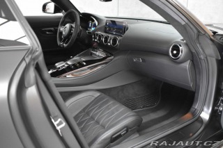 Mercedes-Benz AMG GT NIGHT EDITION*DPH*ČR* 2021