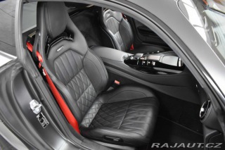 Mercedes-Benz AMG GT NIGHT EDITION*DPH*ČR* 2021