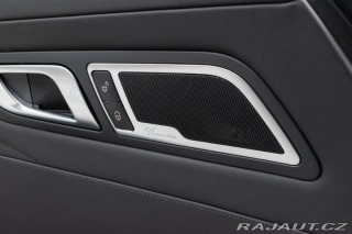 Mercedes-Benz AMG GT NIGHT EDITION*DPH*ČR* 2021