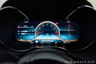 Mercedes-Benz AMG GT NIGHT EDITION*DPH*ČR* 2021